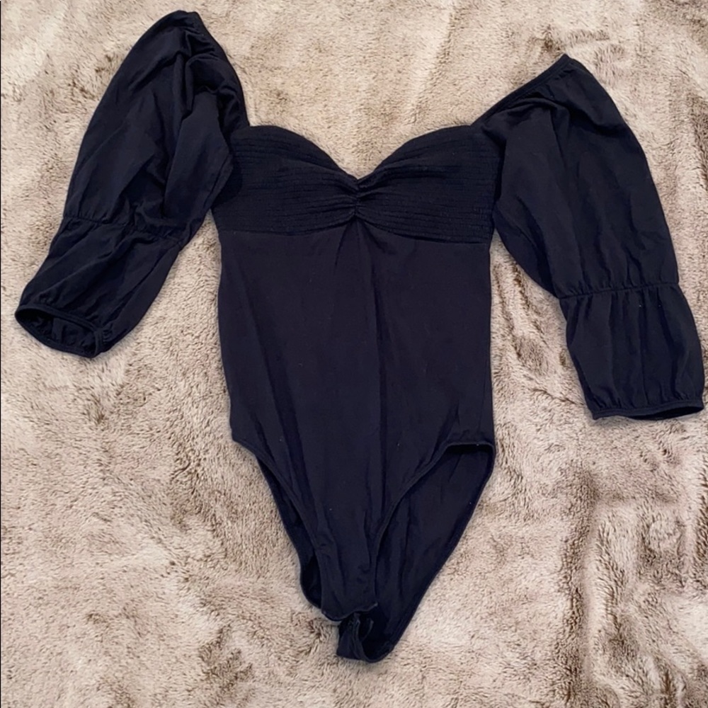 Urban Outfitters Bodysuit